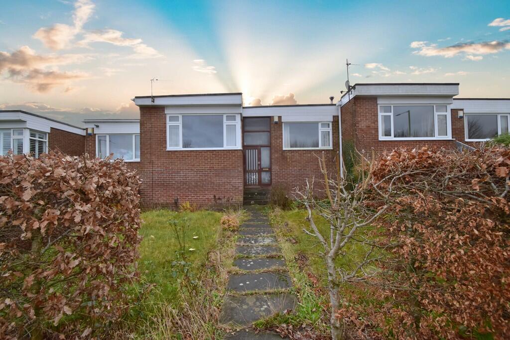 Main image of property: St. Helier Way, East Stanley, Co. Durham
