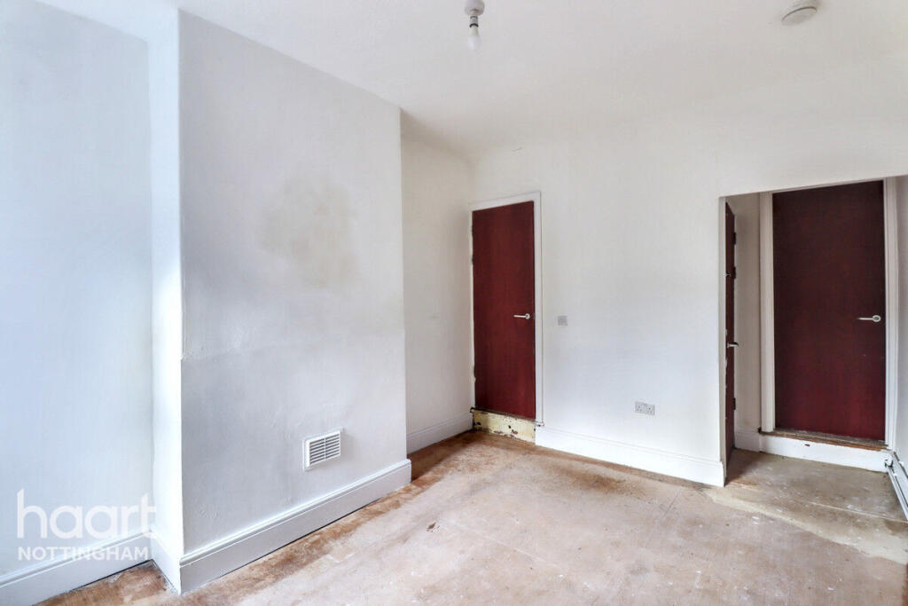 Main image of property: Hendon Rise, Nottingham