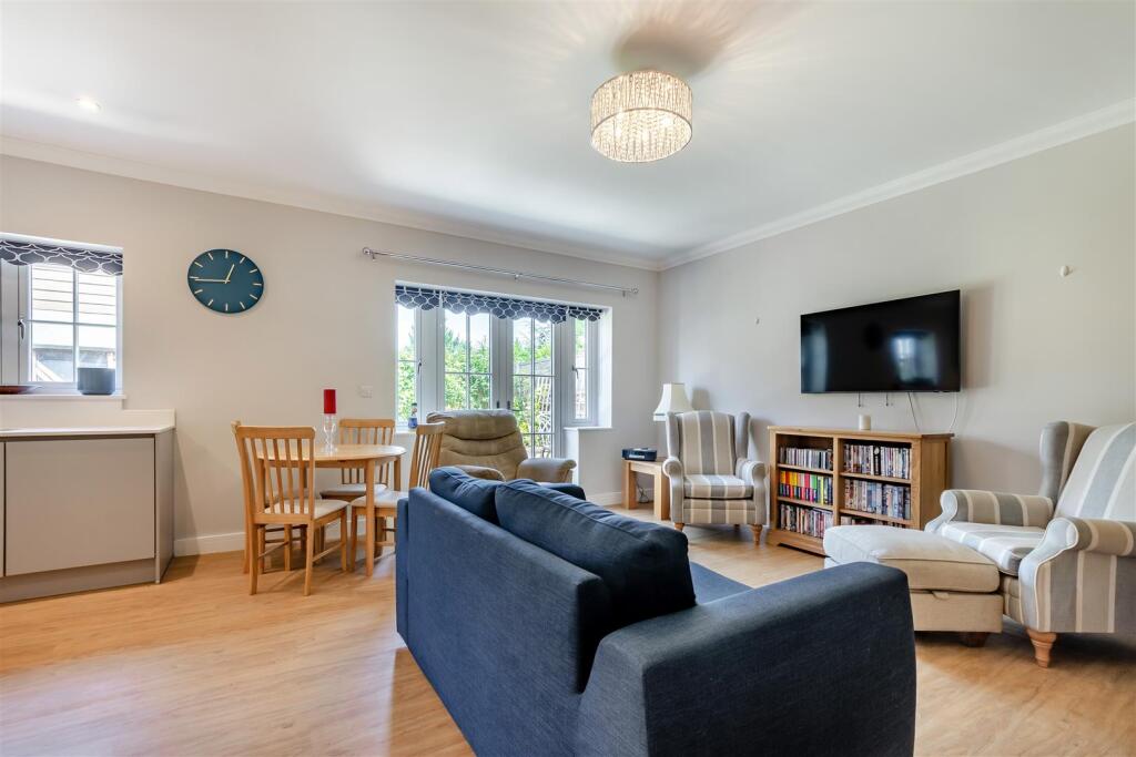 Genn Park, Boughton Monchelsea, Maidstone - View 4