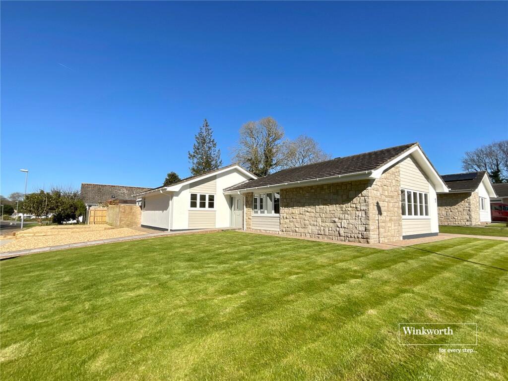 Main image of property: Angeline Close, Highcliffe, Christchurch, BH23