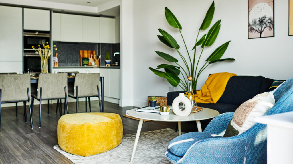 Main image of property: UNCLE Southall - Flat 903B, London, UB2
