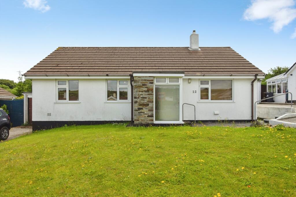 Main image of property: Chipponds Drive, St. Austell, Cornwall, PL25