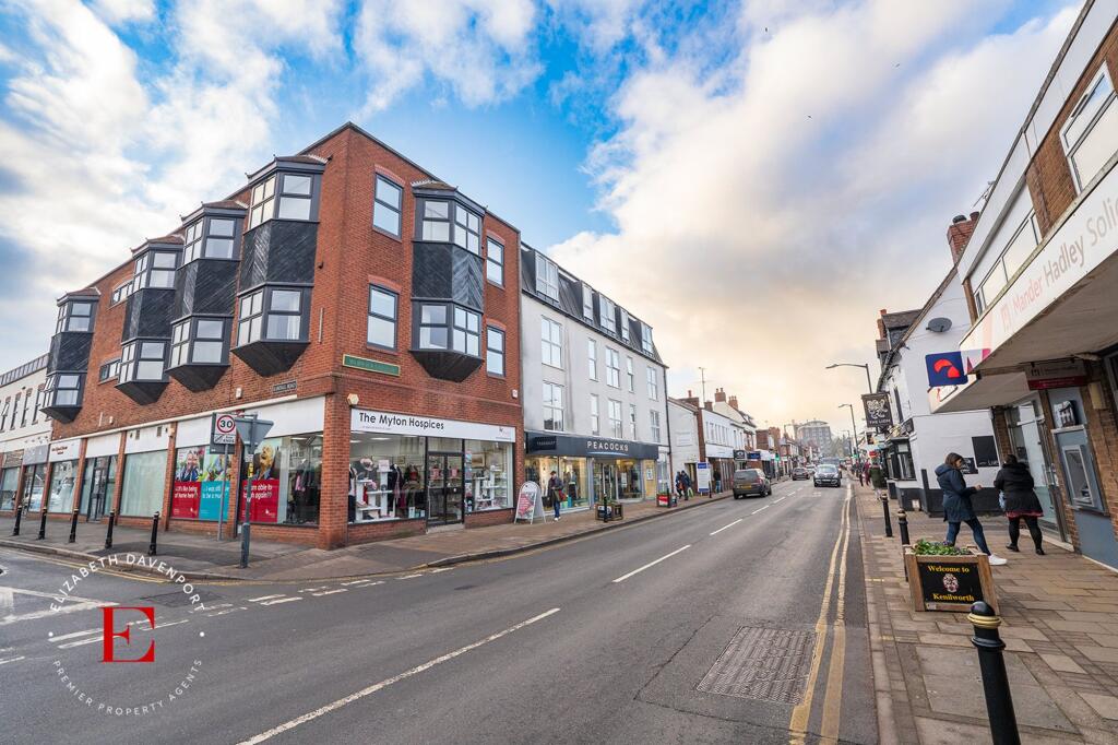 Main image of property: Randall Road, Kenilworth, CV8