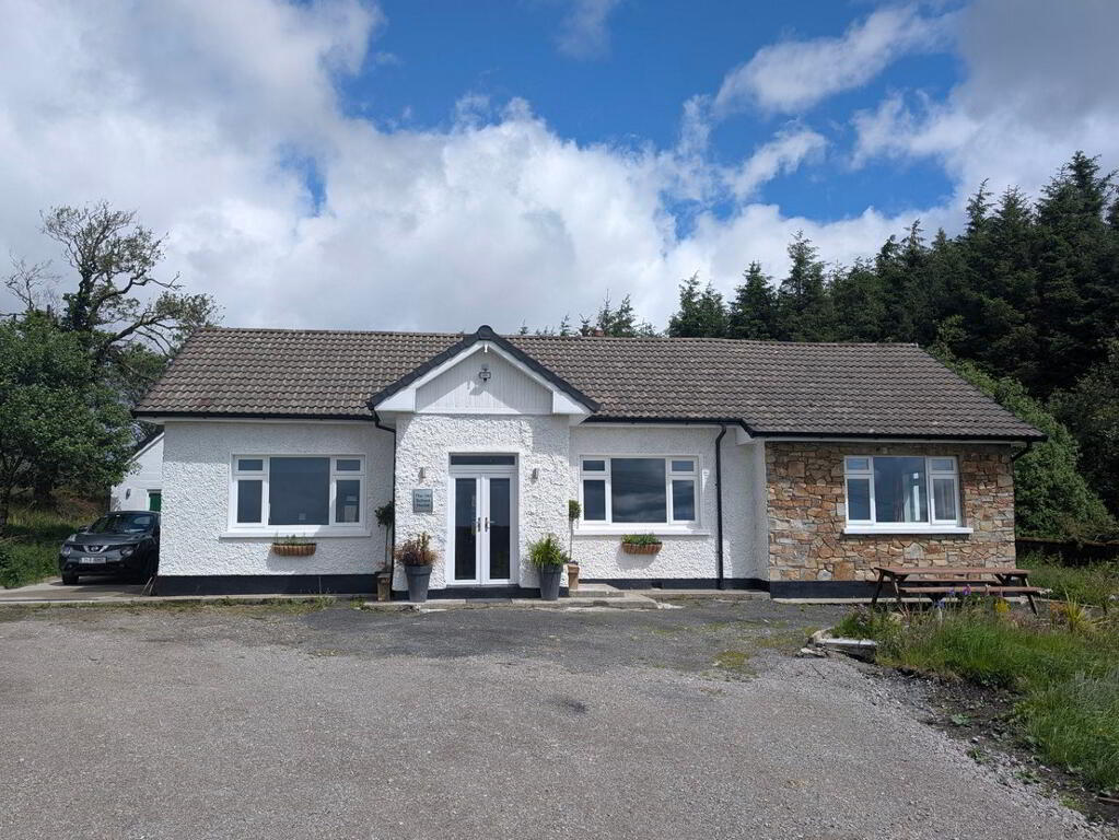 Main image of property: The Old School House, Altachullion Lower, Swanlinbar