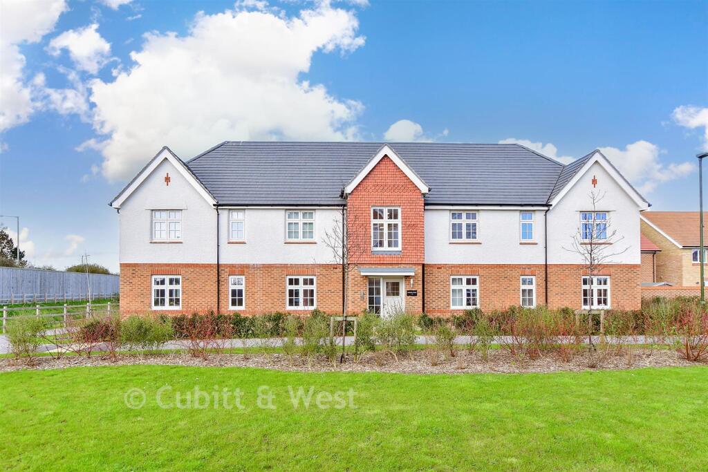 Main image of property: Cassia Road, Chichester, West Sussex