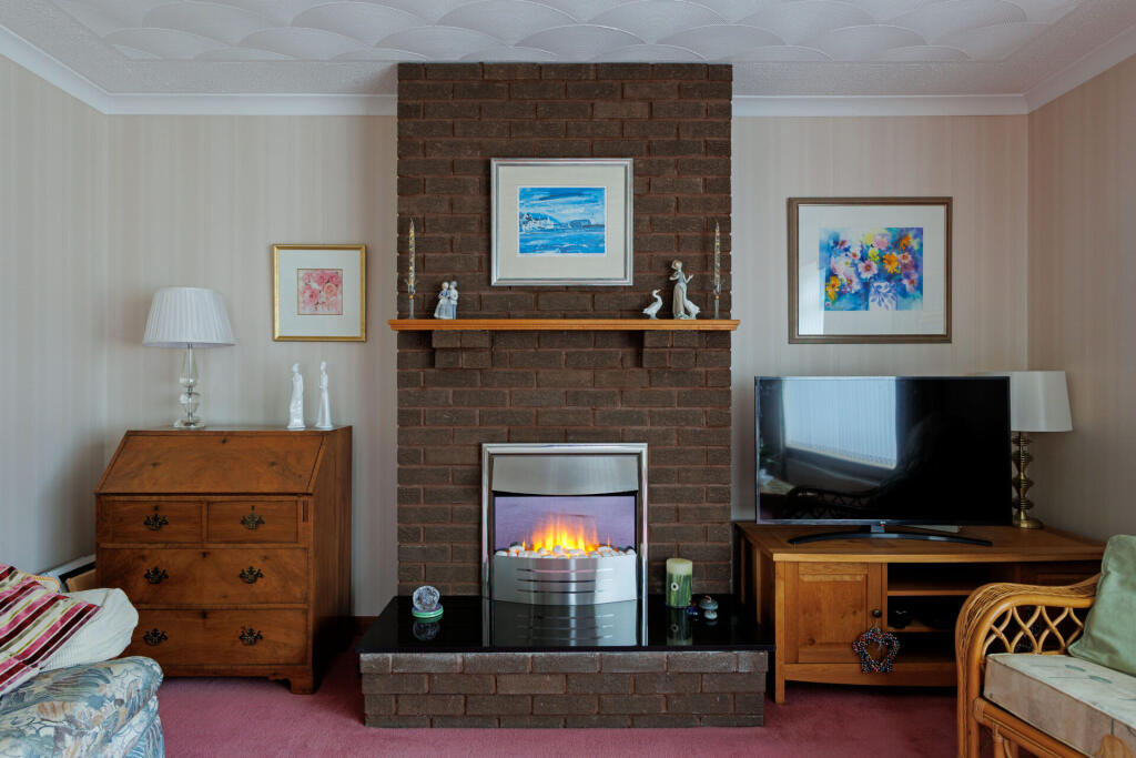 House in Alloway, Doonfoot - View 5