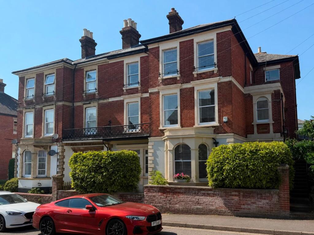 Main image of property: Wyndham Road, Salisbury, Wiltshire, SP1
