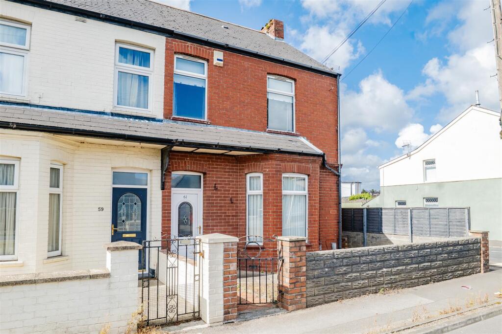 Main image of property: Coldbrook Road East, Barry