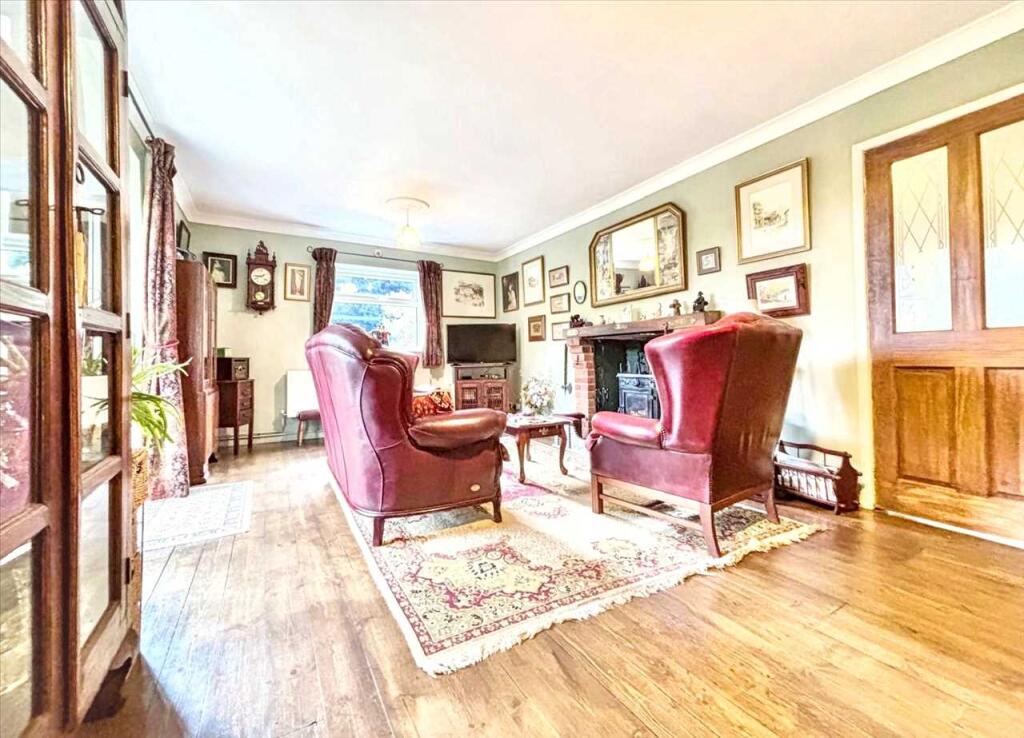 Birds Lane, Kirkby In Ashfield photo 4