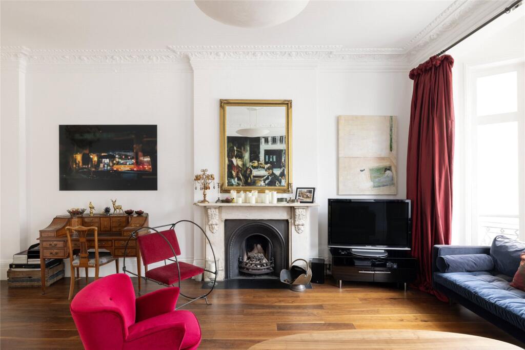 Apartment in London - View 2