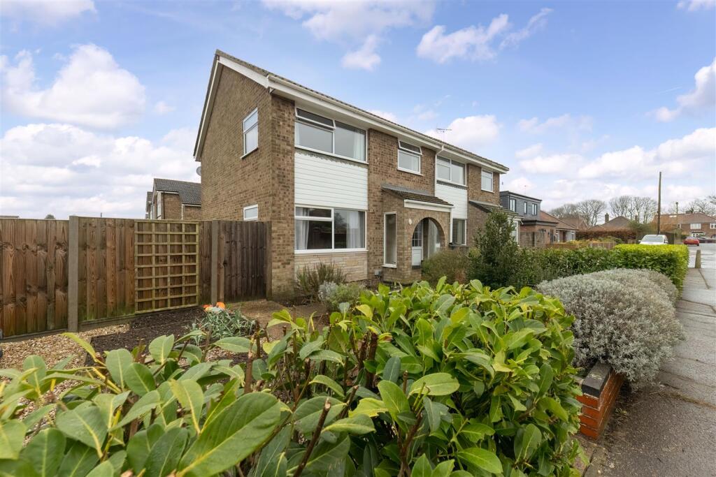 Main image of property: Woodham Leas, Old Catton