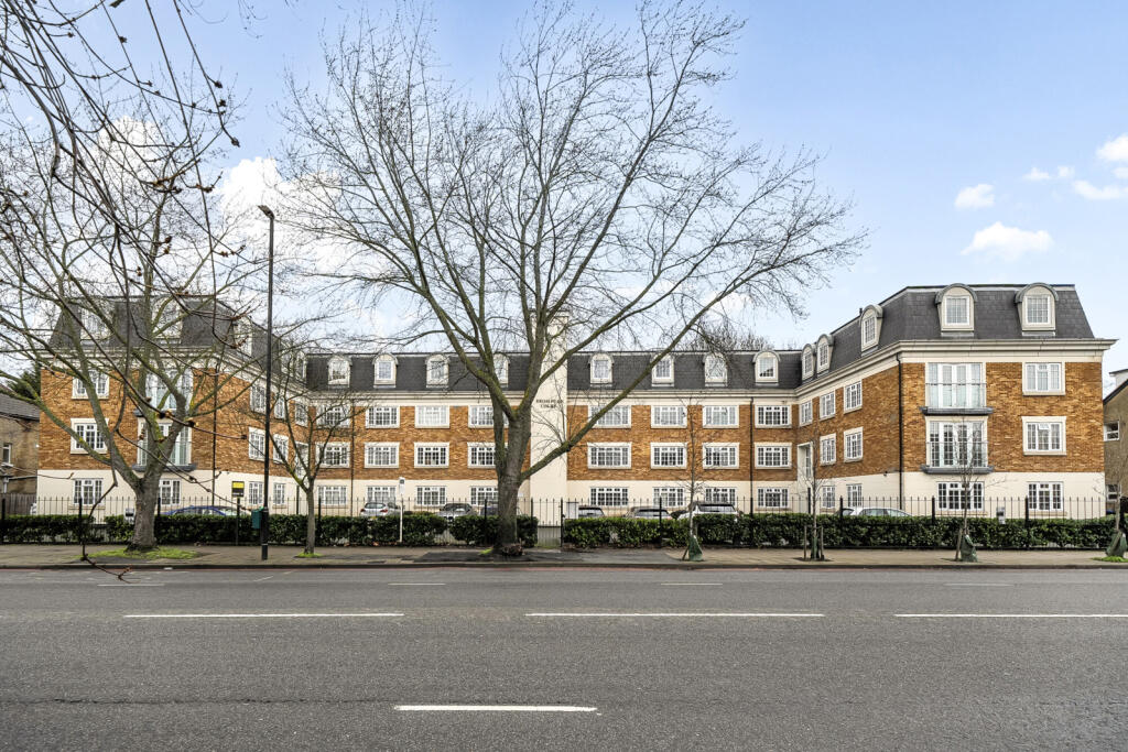 Main image of property: Tweedy Road, Bromley