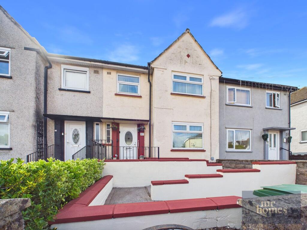 Main image of property: Highmead Road, Ely, Cardiff, CF5