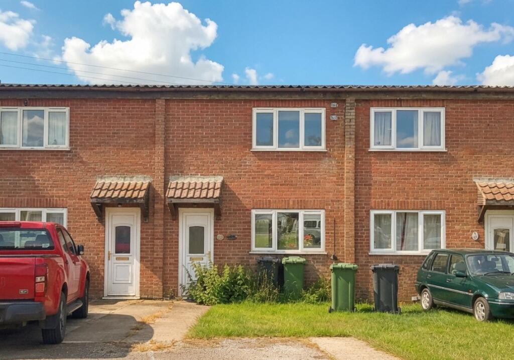 Main image of property: 71 Coastline Village Ostend Road, Walcott, Norwich, Norfolk, NR12 0NE