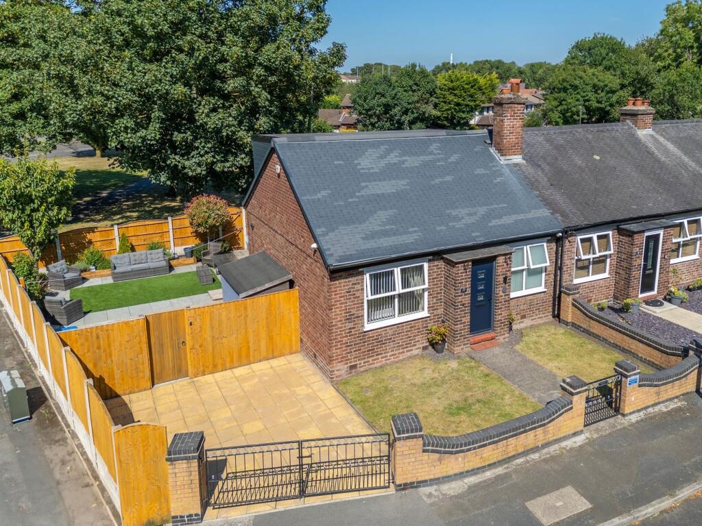 Main image of property: The Park, Penketh, WA5