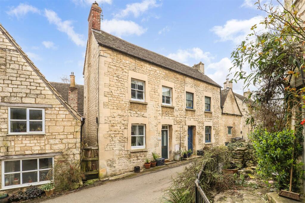 Main image of property: High Street, South Woodchester, Stroud