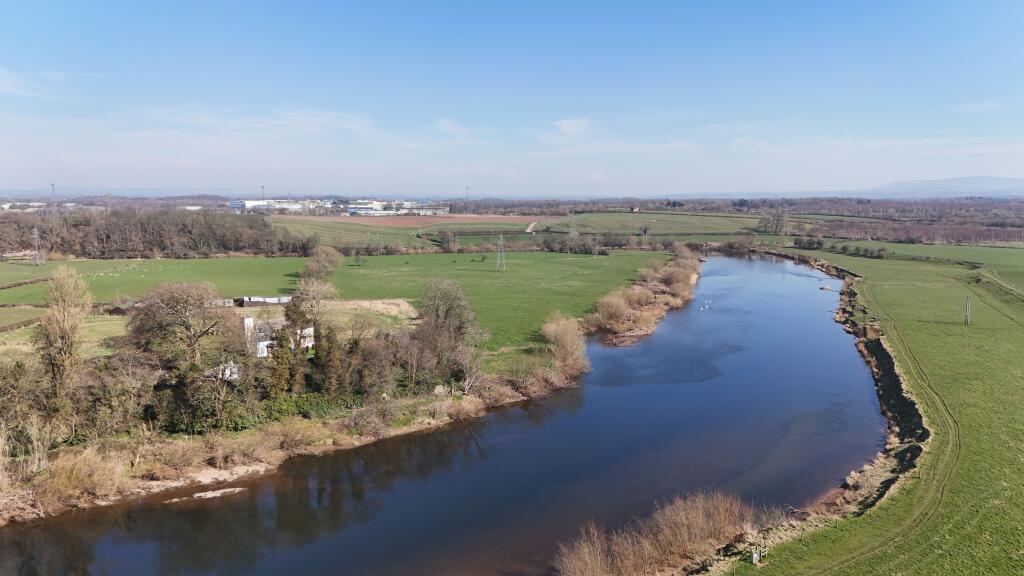 The Coops Beat, River Eden, Grinsdale, Cumbria, CA5 6DS - View 2