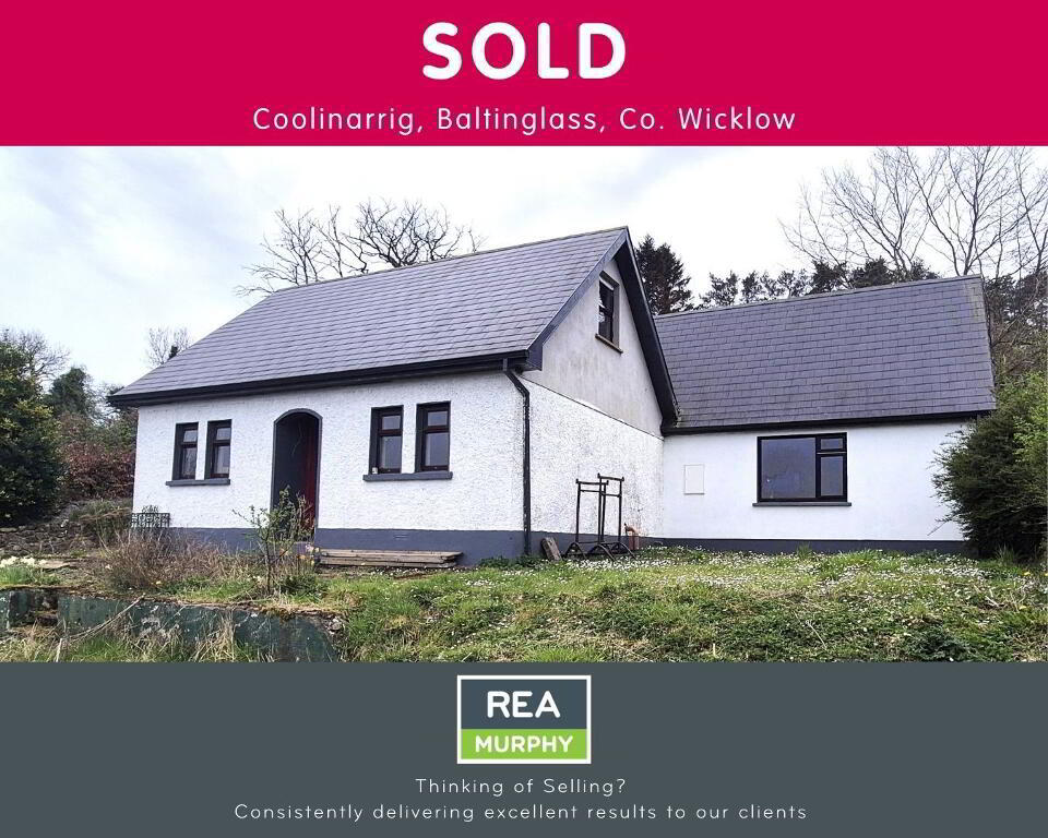 Main image of property: Coolinarrig, Baltinglass