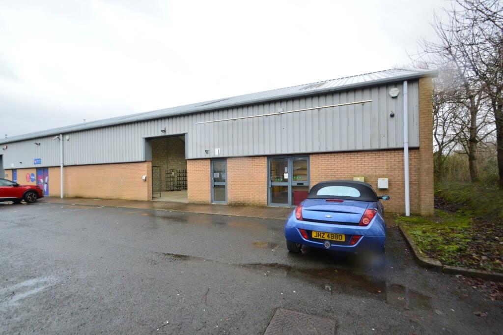 Main image of property: Riverside Road, Barnstaple, Devon, EX31