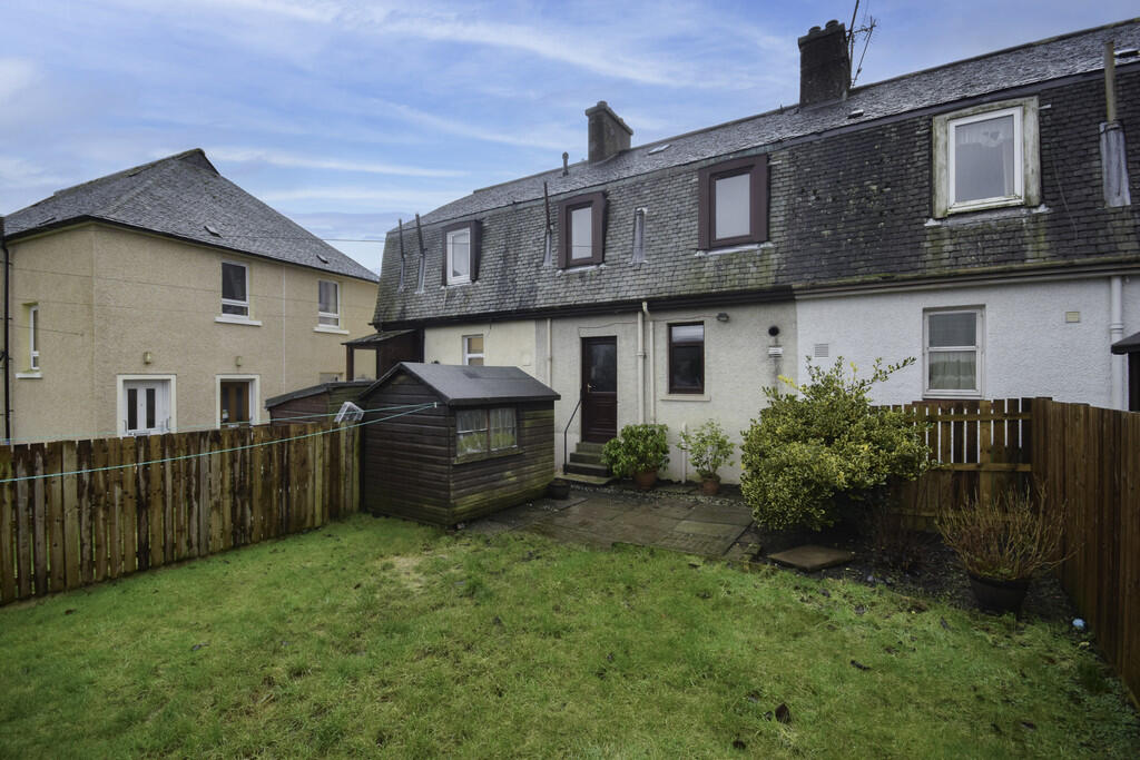 Main image of property: Sydney Crescent, Auchterarder