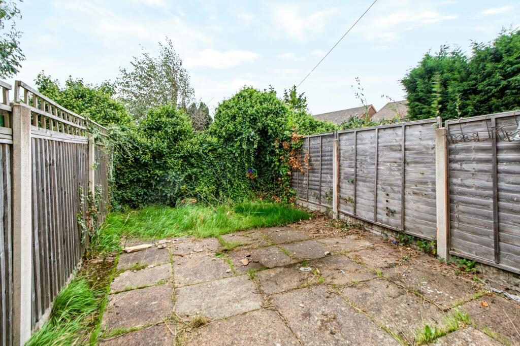 House in Chesterfield, Derbyshire - View 4