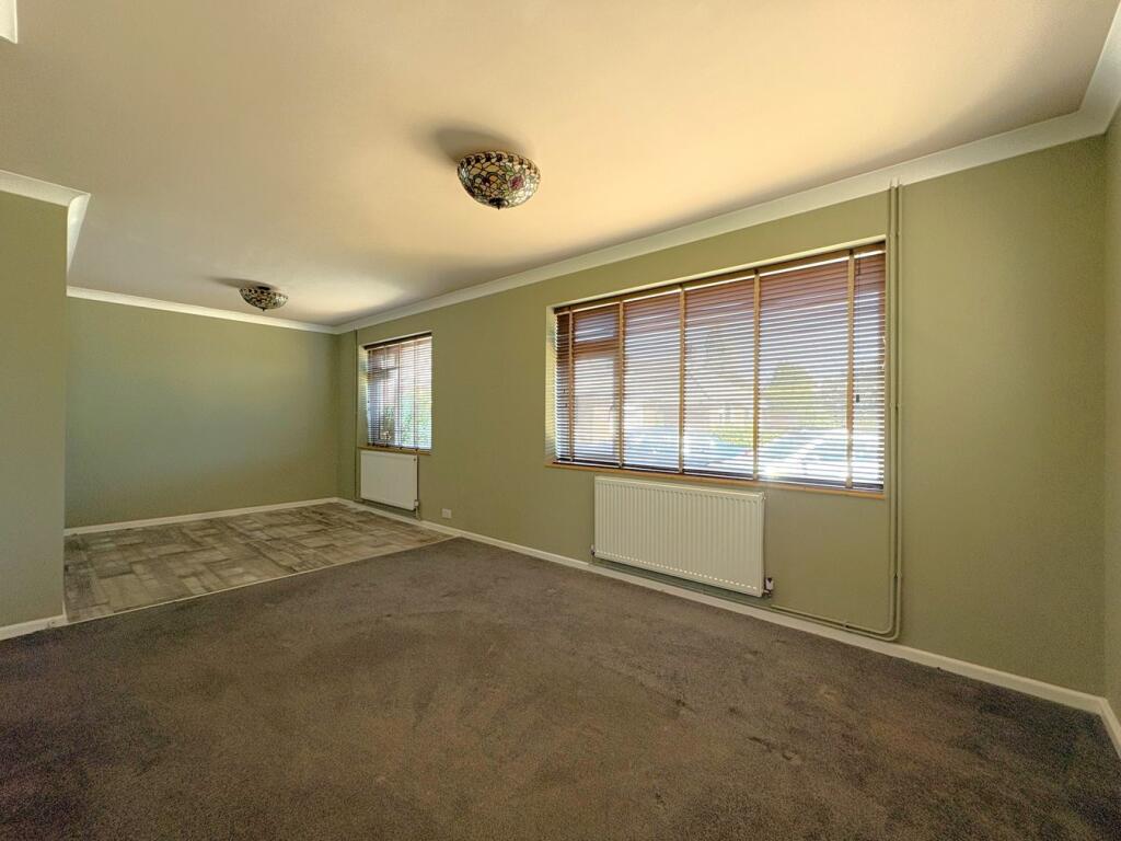 House in Letchworth, Hertfordshire - View 2