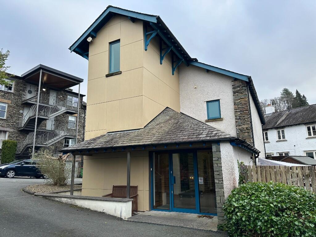 Photo of the property