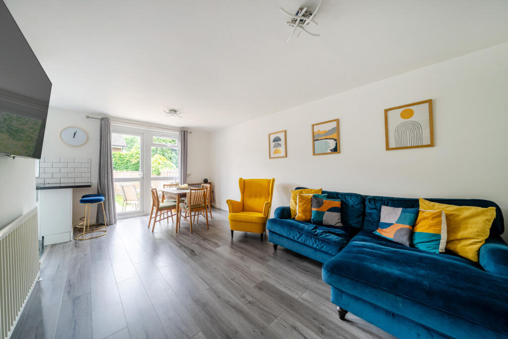 Main image of property: Burness Close, Uxbridge, Middlesex