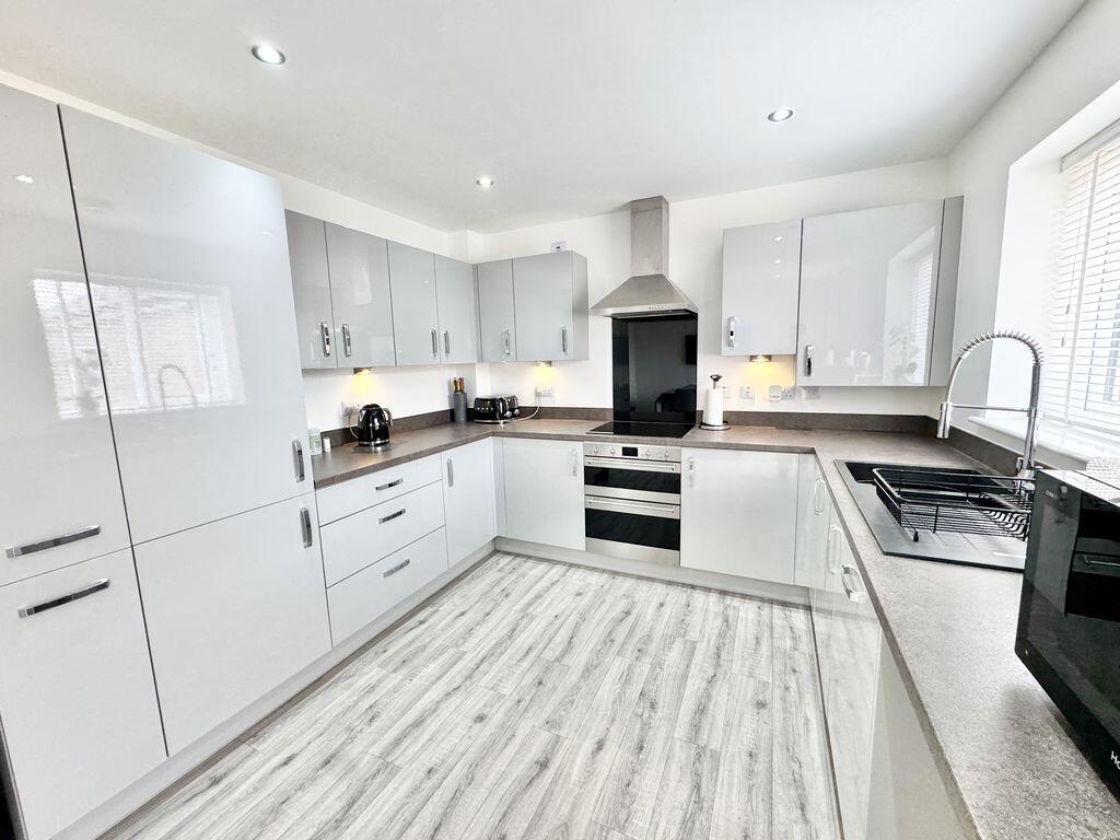 House in Leicester - More