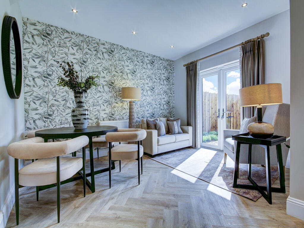 House in Kilmarnock - View 3