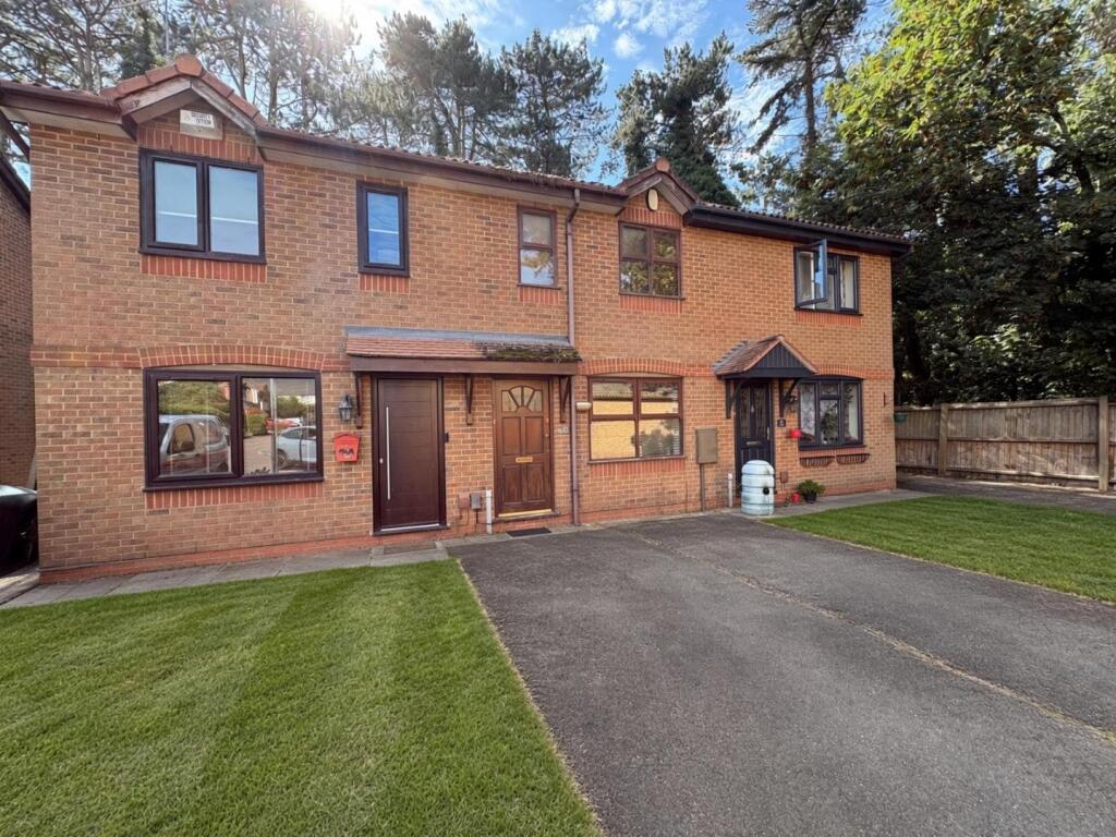 House in Northampton, West Northamptonshire