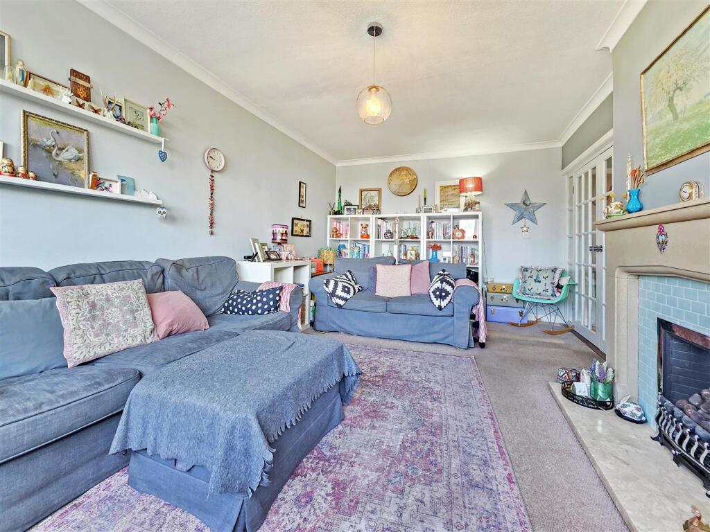 House in Nottingham - View 5