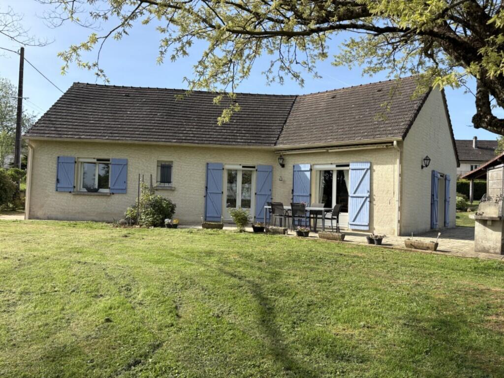 Main image of property: 19230 beyssac
