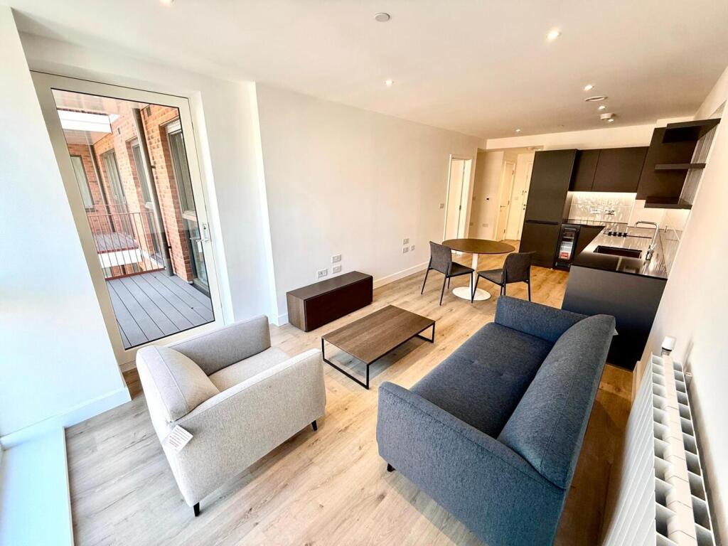 Main image of property: Gilham House, 9 Southlake Rd, London