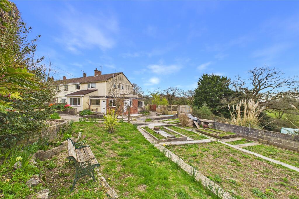 Additional image 3 of Beacon View, Coleford, Radstock, Somerset, BA3