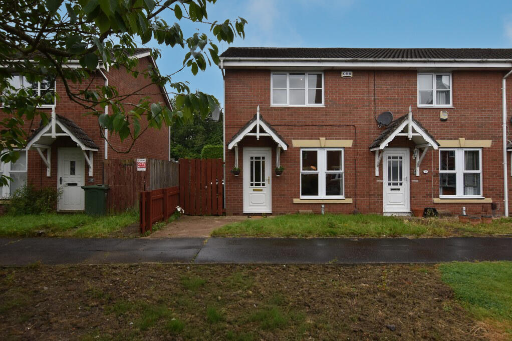 Main image of property: Benn Avenue, Paisley, Renfrewshire