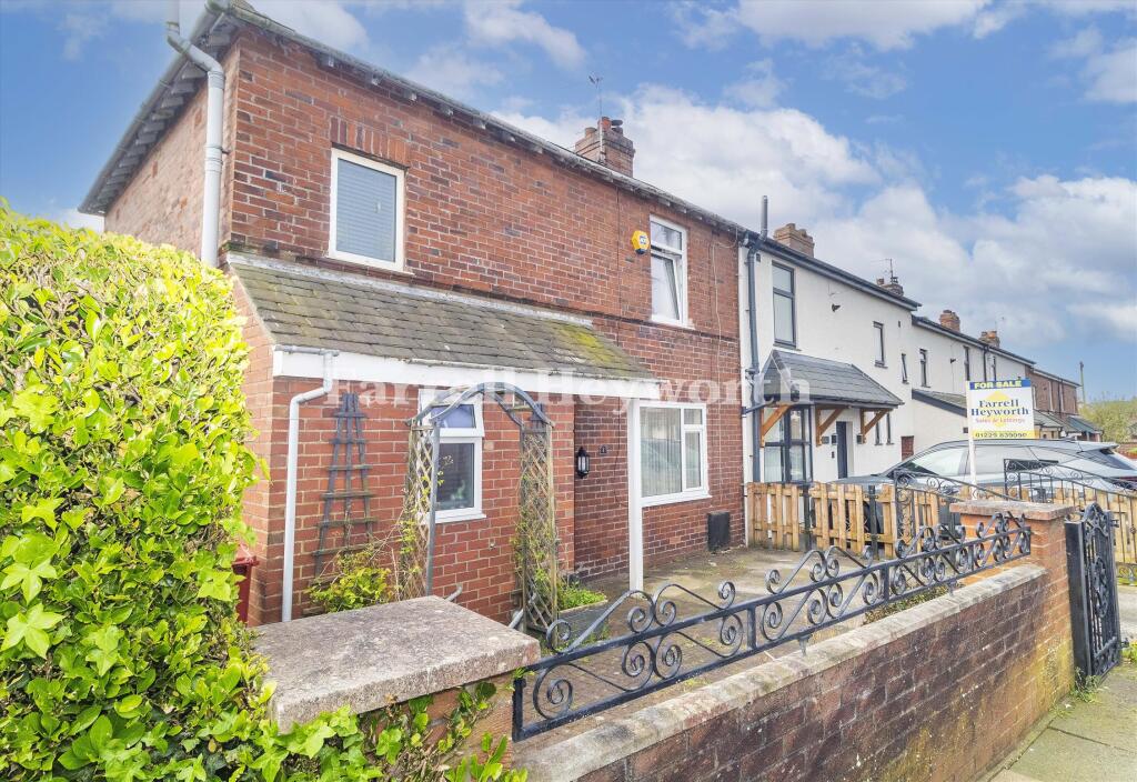Main image of property: Margate Street, Walney, Barrow In Furness