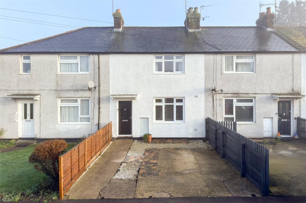 Main image of property: Marshall Avenue, St. Albans, Hertfordshire, AL3