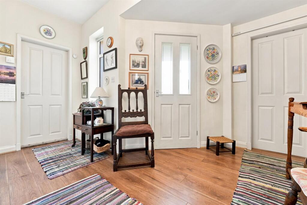 House in Macclesfield, Tytherington - More