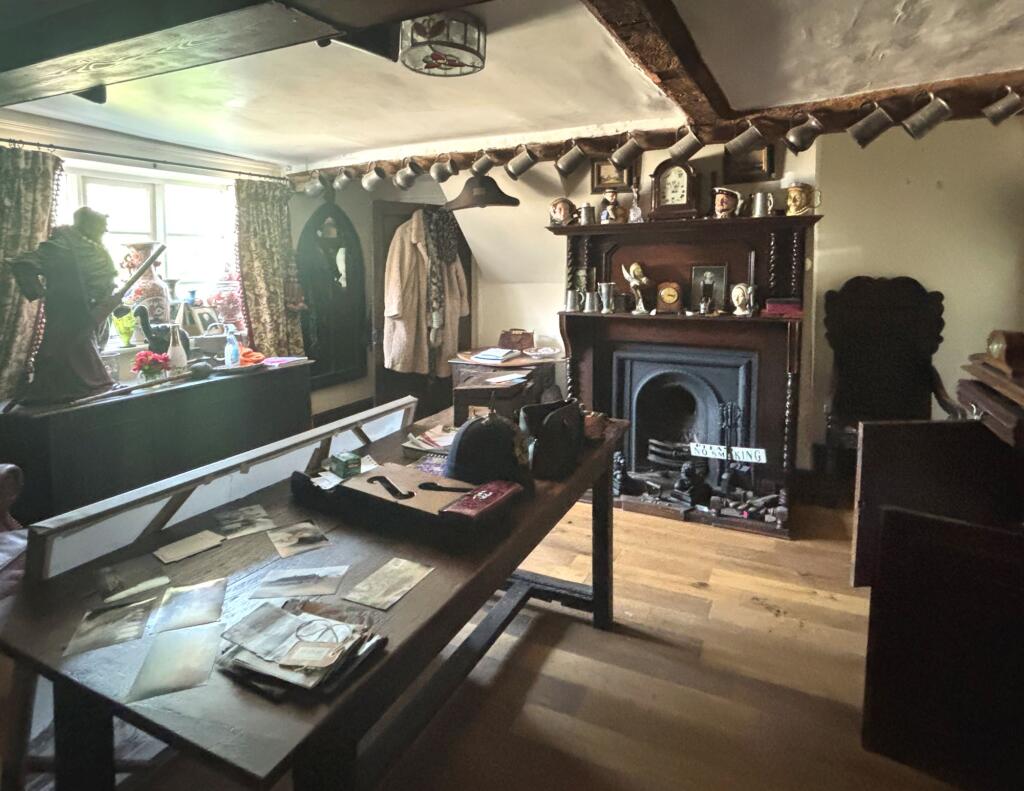 Barbers Bridge, Rudford, GL2 - View 4