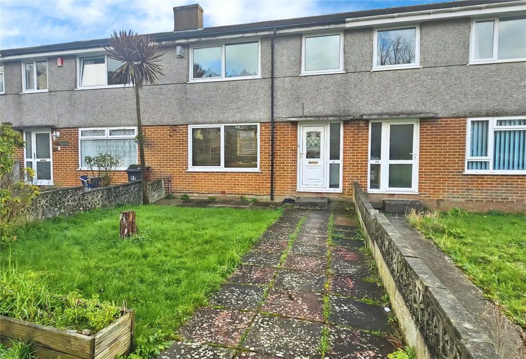 Main image of property: Ashford Crescent, Plymouth, Devon, PL3