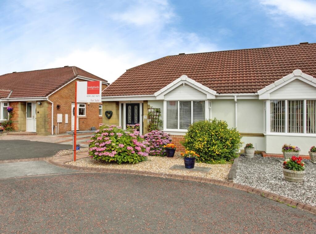 Main image of property: Cranham Close, Ashdown Manor, Killingworth, NE12
