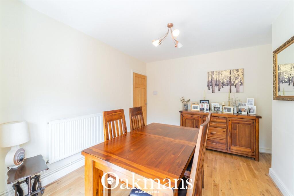 House in Birmingham, West Midlands - More