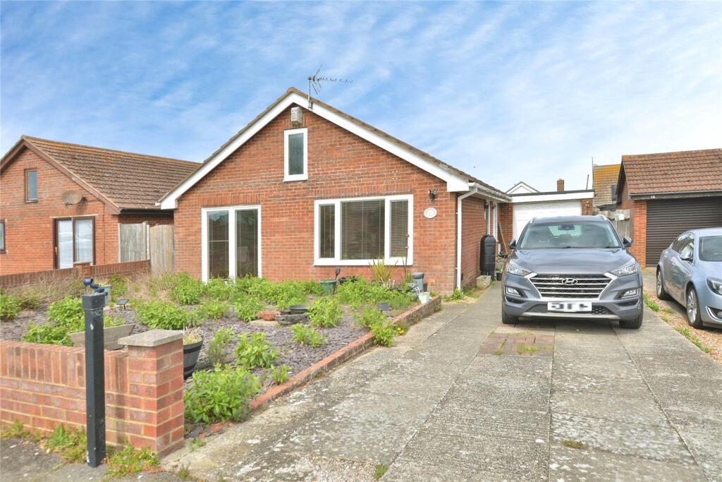 Main image of property: Lade Fort Crescent, Lydd On Sea, Kent, TN29