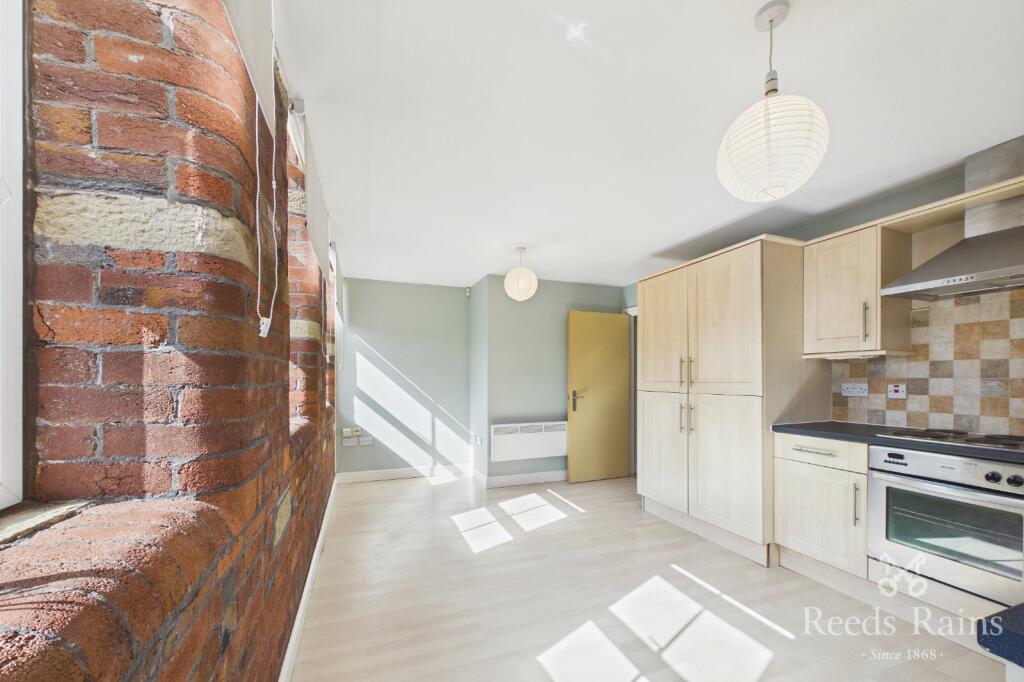 Additional image 11 of Balme Road, Cleckheaton, West Yorkshire, BD19