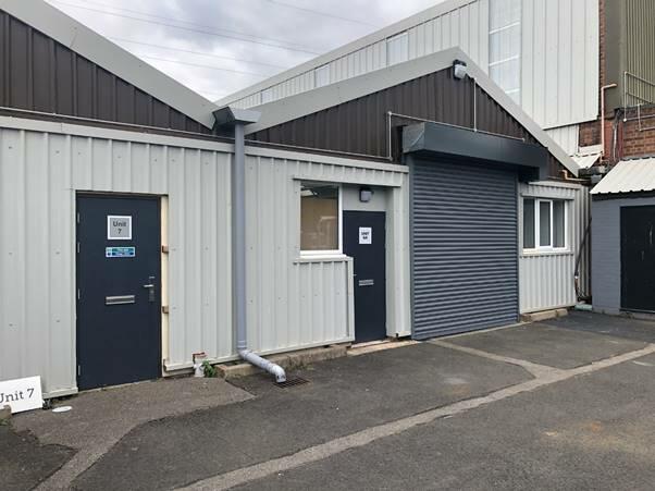 Additional image 2 of Unit 6a Waterside Business Park,1649 Pershore Road,Bournville,B30 3DR