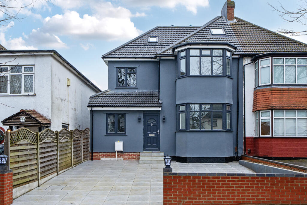 Main image of property: Lime Tree Walk, West Wickham, Kent, BR4