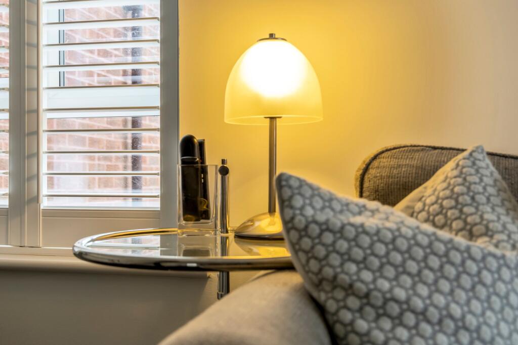 House in Horsham, North Heath, North Horsham - More