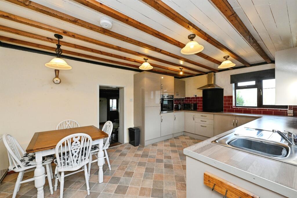 Rookery Road, Clenchwarton, King's Lynn photo 2