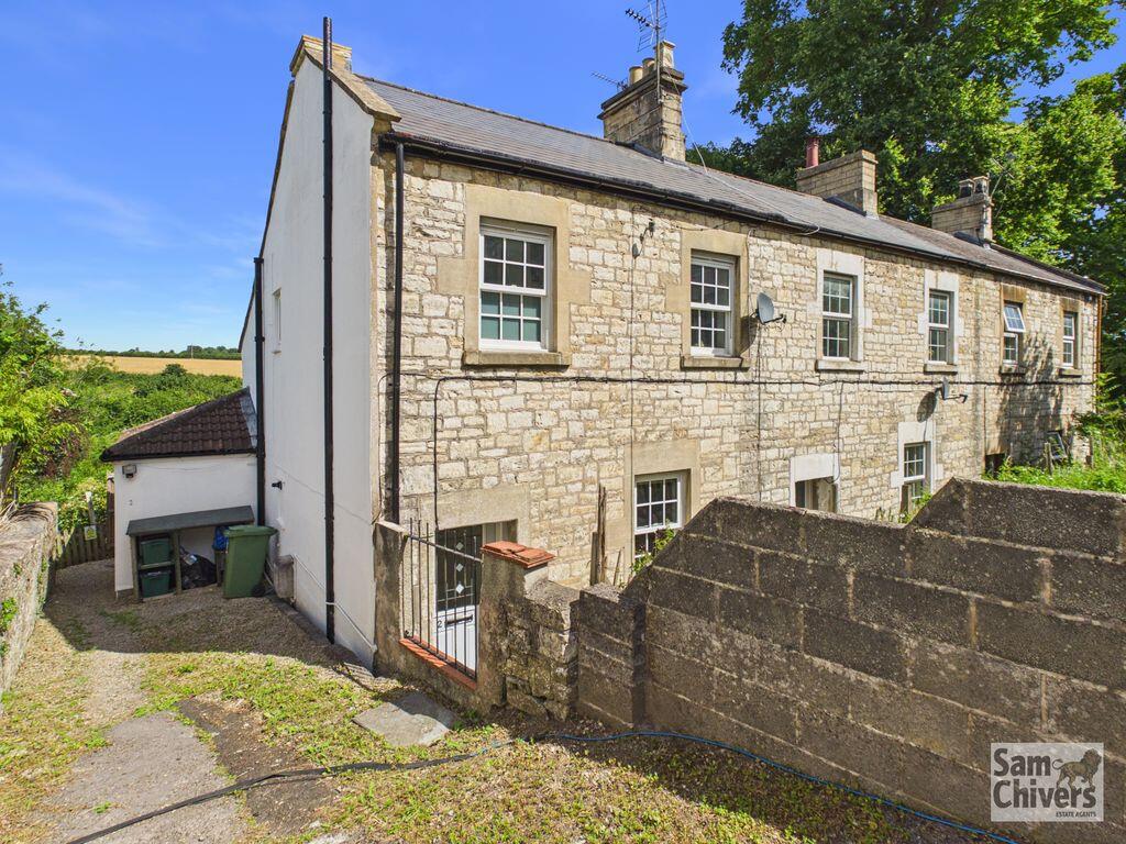 Main image of property: Welton Road, Westfield, Radstock